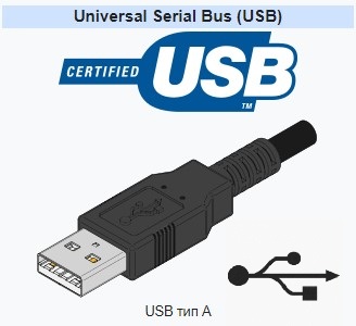 USB-Лого